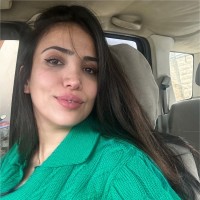Kholoud Hamoud