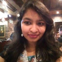 Sweta Das