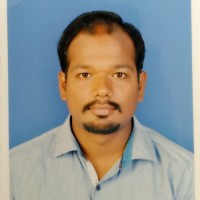Yogesh Choukiker
