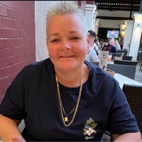 Donna Harley-Wynne