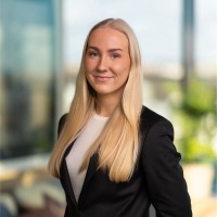 Astros Gudjonsdottir