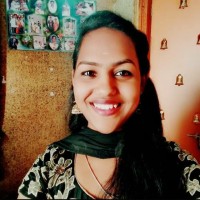 Preethi S
