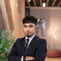 Sulaiman Ali