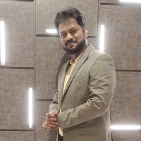 Shashank Dhamankar