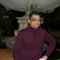 I & Berry Kamran Ilyas