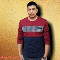 Dhan Kumar Shrestha