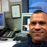 Angel Diaz