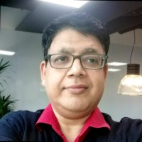 Ajay Garg
