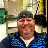 Chris Steger