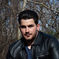 Balogh Levente