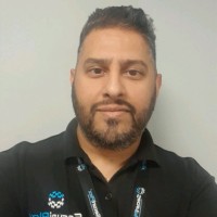 Raj Virdee