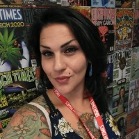 Geanna Starks