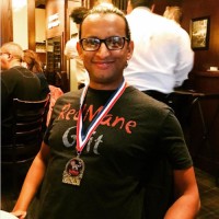 Nishant Timilsina