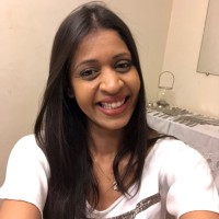 Irani Santos Fernandes