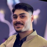 Ahmad Raoof