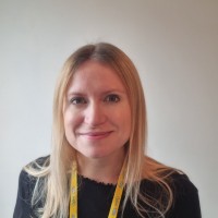 Amy Marchant