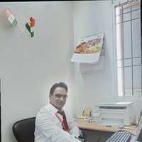 Akhilesh Anshu