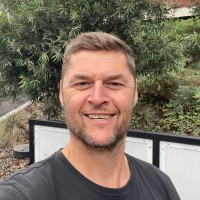 Rob Mystek