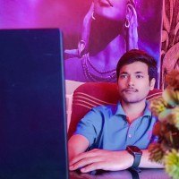 Yogesh Bora