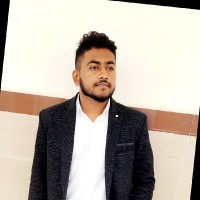 Hemanth H R