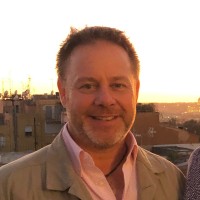 Malcolm Wain