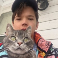 Nicholas Iverson
