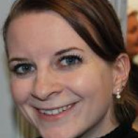 Katherine Roper