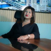 Nahid Sayed