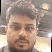 Manish Gupta