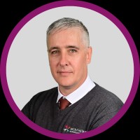 Adrian Barrow