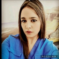 hafsah mahomed