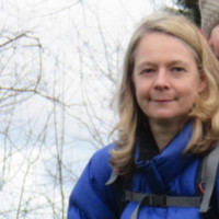 Emily Wentworth