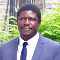 Kelechi Mbagwu