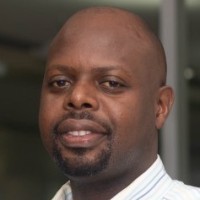 Emmanuel Kweyu