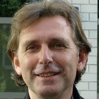Martin Van Der Heijden