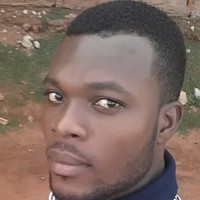 Johnson Appiah Kwarteng