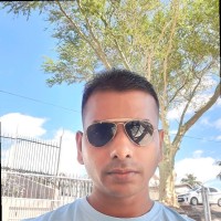 Kevin Subraya