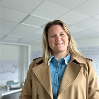Dorothée Idemoumoun