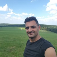 Daniel Ivanov