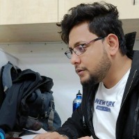 Md. Asim Shahnawaz