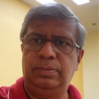 Arun Rau