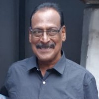 Rajkumar Selvaraj Peter
