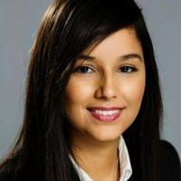 Farah Chaykh