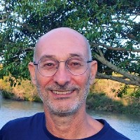 Andre Montagna