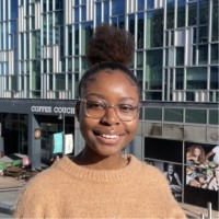 Morayo Balogun