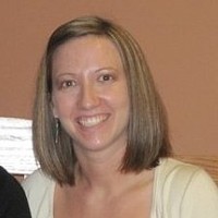 Allison McDonald