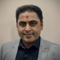 Hitesh Patel