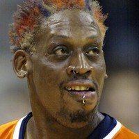 Dennis Rodman