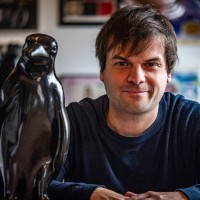 Pieterjan Seynaeve