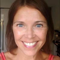 Linda Fjällström